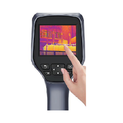 BTK215手持式热像仪